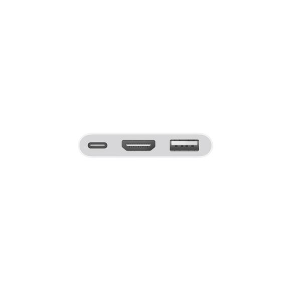 New Apple USB-C Digital AV Multiport Adapter (Model A2119) - Picture 3 of 3